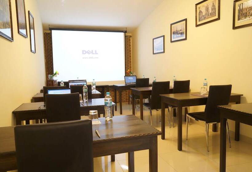 Отель Boutique Villa Elisa