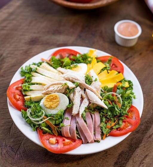 בית מלון כפרי Boyeros