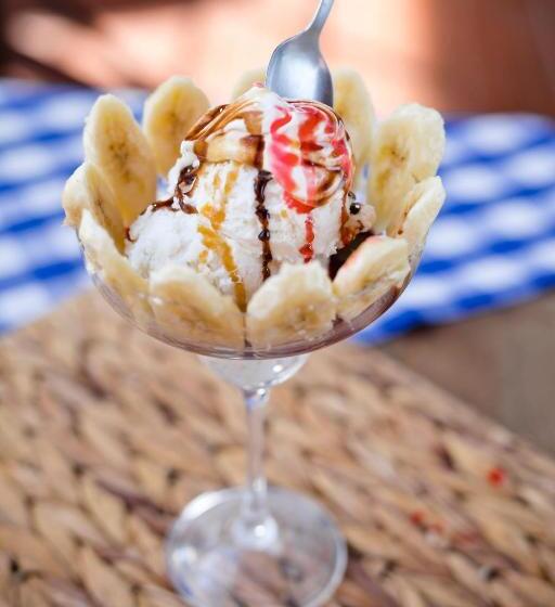 בית מלון כפרי Boyeros