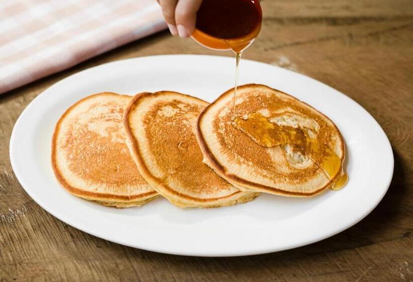 בית מלון כפרי Boyeros