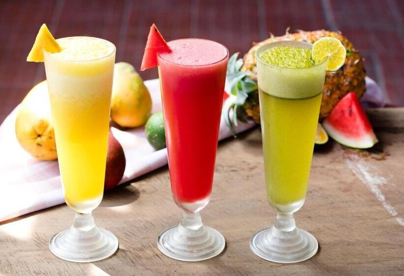 בית מלון כפרי Boyeros