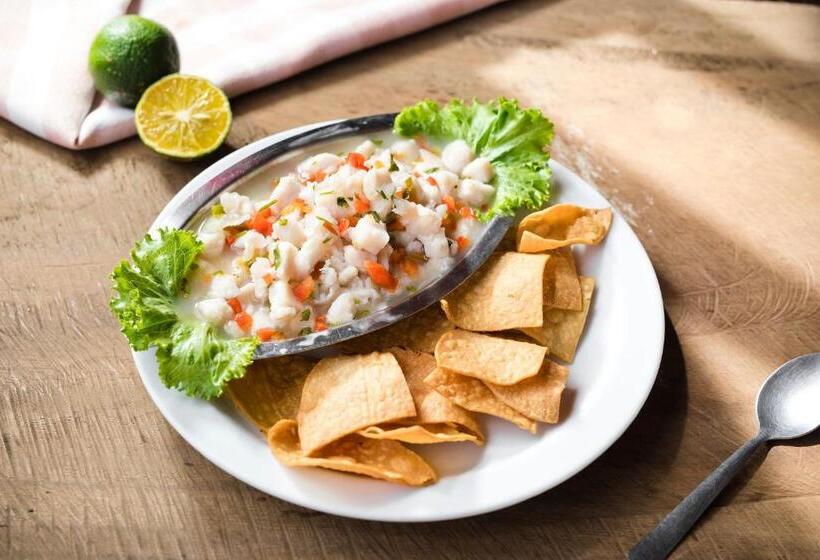 בית מלון כפרי Boyeros