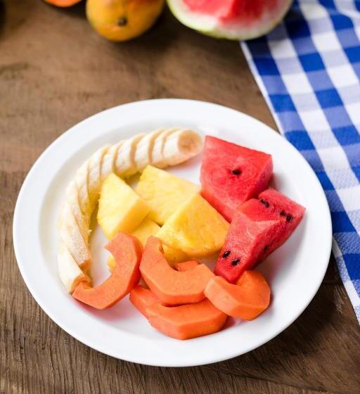 בית מלון כפרי Boyeros