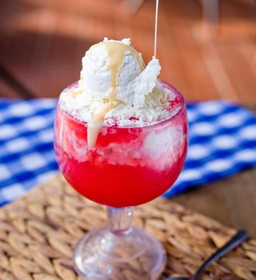 בית מלון כפרי Boyeros