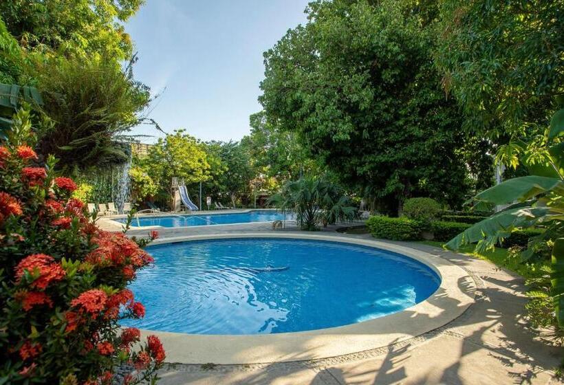 בית מלון כפרי Boyeros