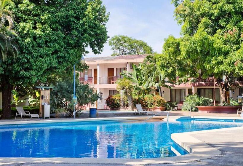 בית מלון כפרי Boyeros