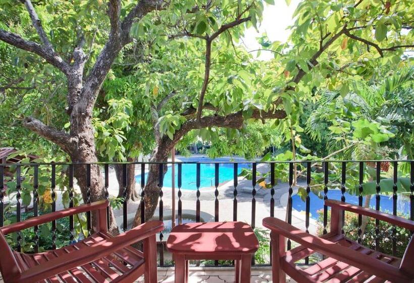 בית מלון כפרי Boyeros