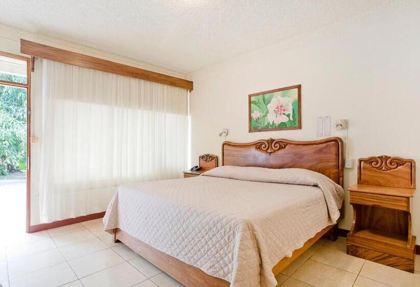 בית מלון כפרי Boyeros