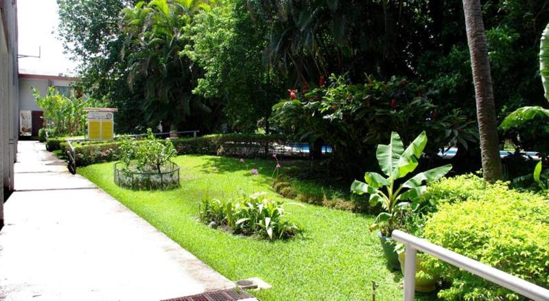 בית מלון כפרי Boyeros