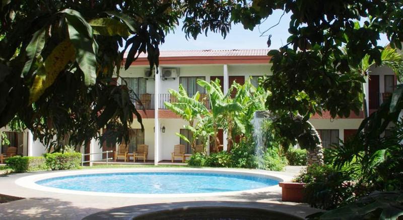 בית מלון כפרי Boyeros