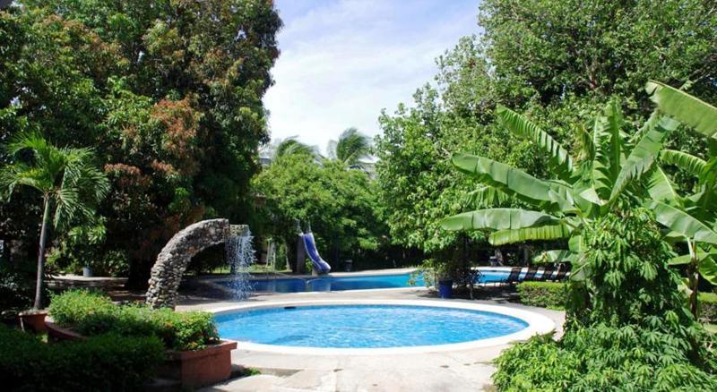 בית מלון כפרי Boyeros