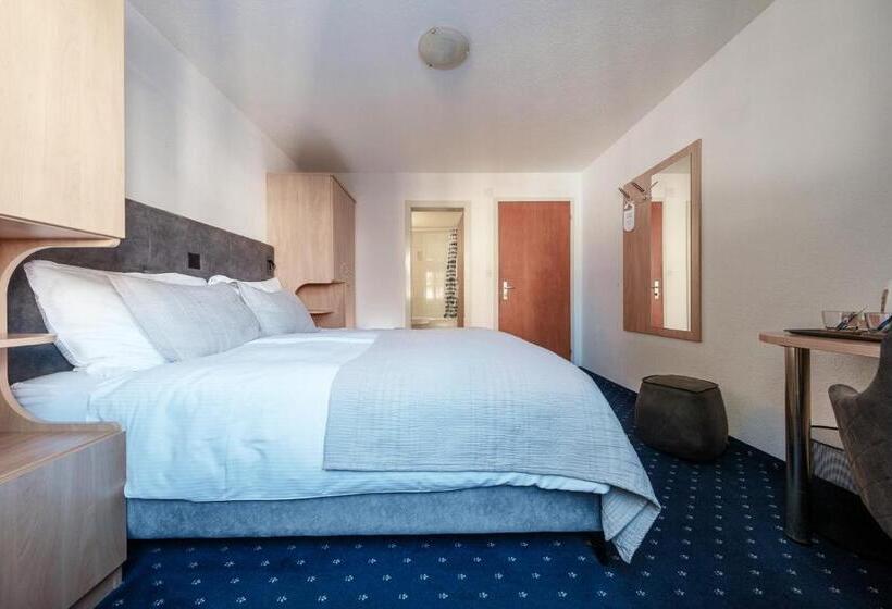 فندق Bunda Davos