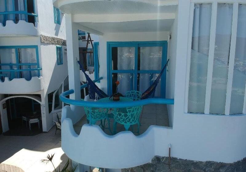 Отель Capitao N Areia Pousada