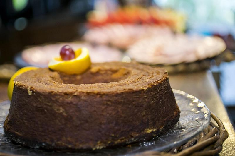 Отель Capitao N Areia Pousada