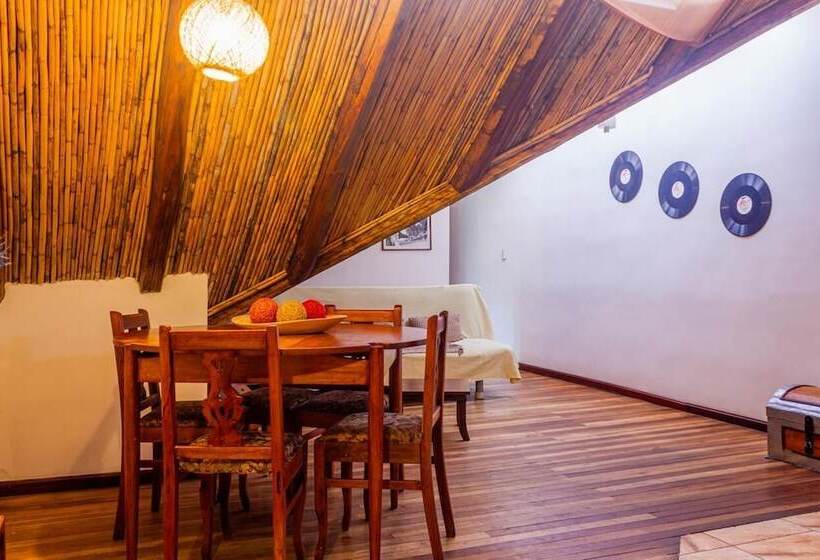 فندق Casa De Las Rosas