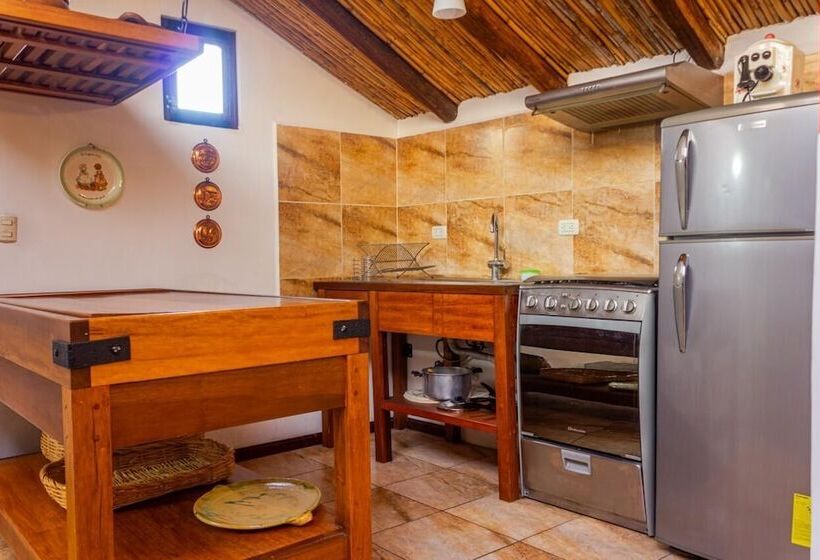 فندق Casa De Las Rosas