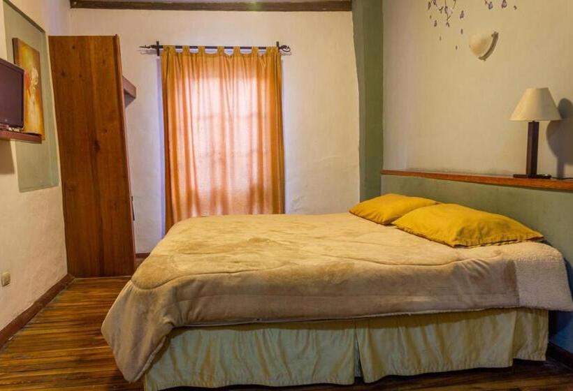 فندق Casa De Las Rosas