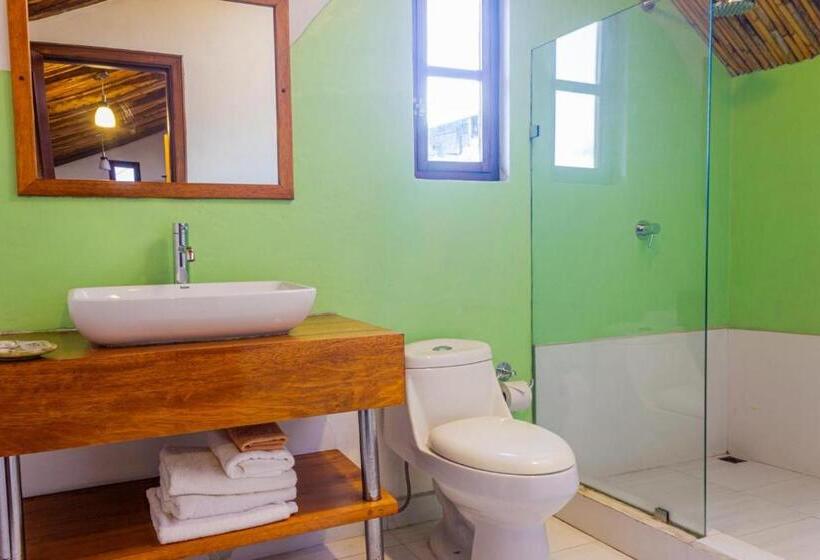 فندق Casa De Las Rosas