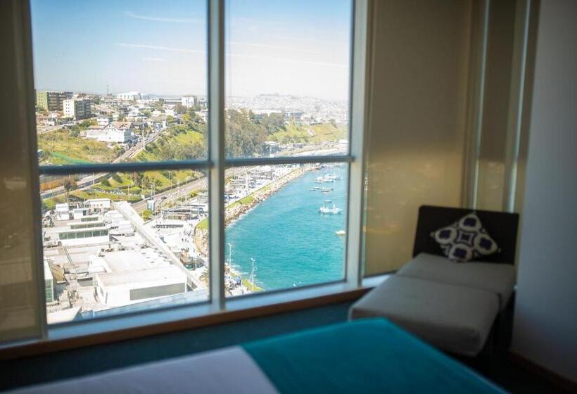 בית מלון כפרי Enjoy San Antonio