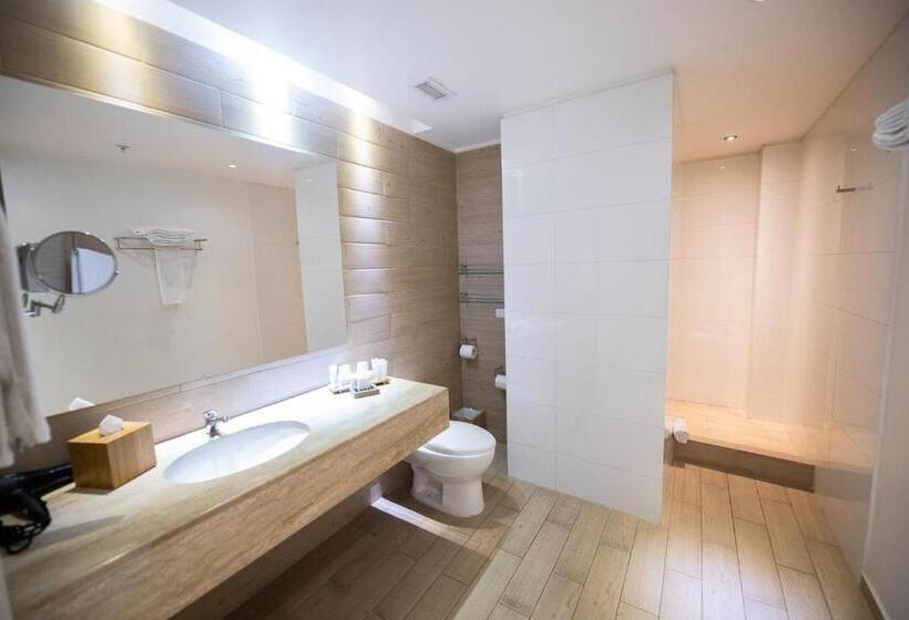 בית מלון כפרי Enjoy San Antonio