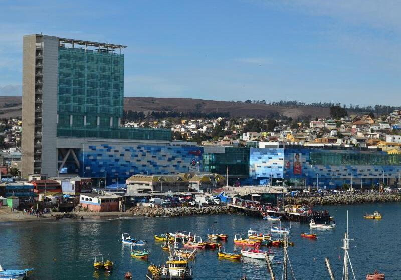 בית מלון כפרי Enjoy San Antonio