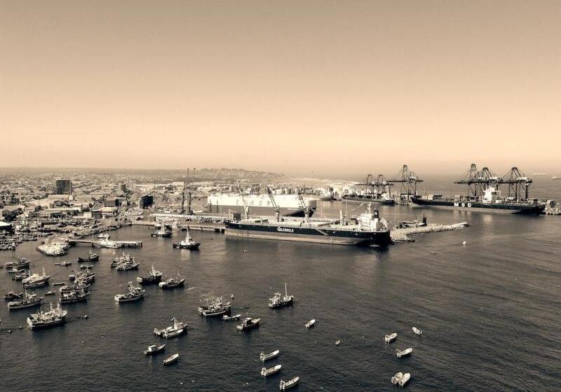 בית מלון כפרי Enjoy San Antonio