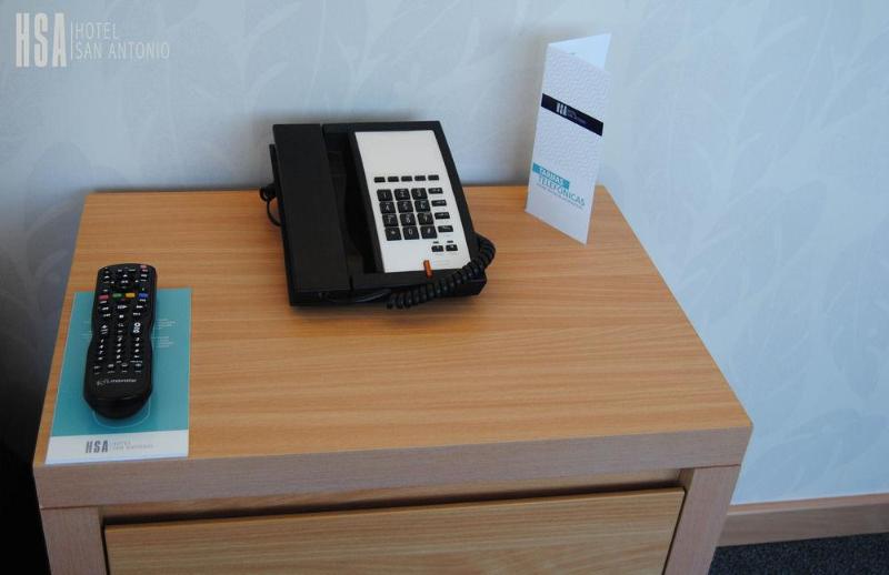 בית מלון כפרי Enjoy San Antonio