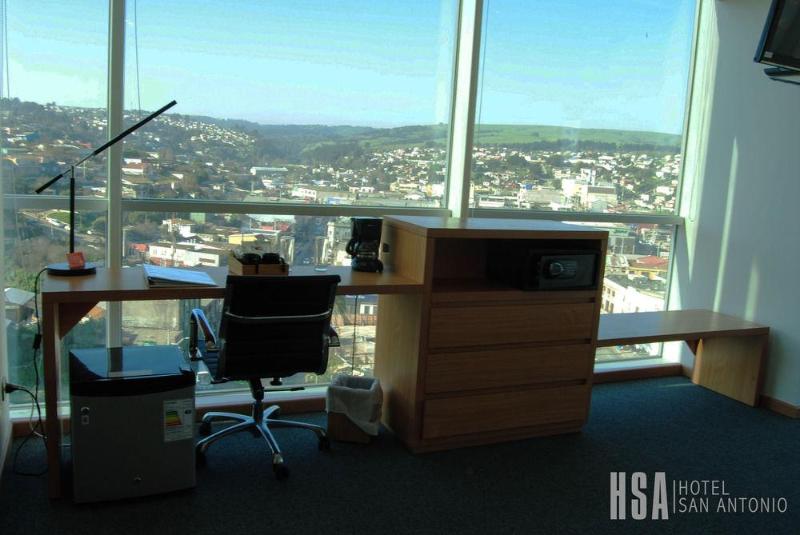 בית מלון כפרי Enjoy San Antonio