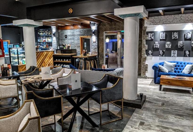 هتل Cedros Inn Boutique