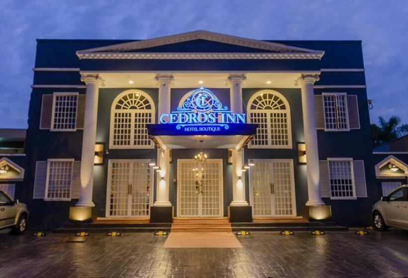 هتل Cedros Inn Boutique