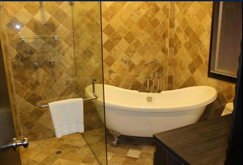 هتل Cedros Inn Boutique