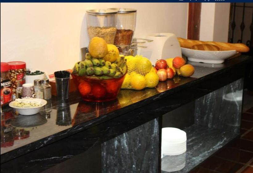 هتل Cedros Inn Boutique