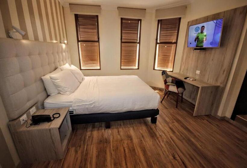 هتل Cedros Inn Boutique