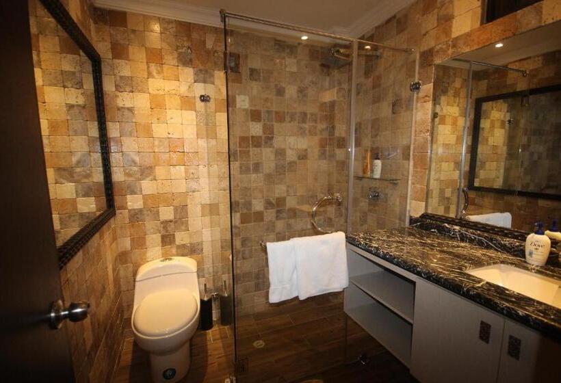 هتل Cedros Inn Boutique