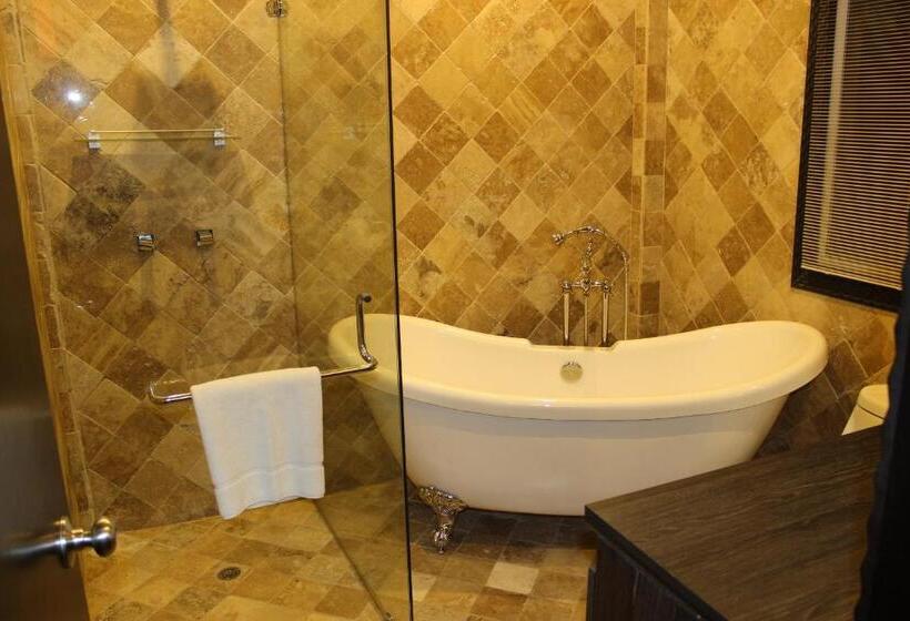 هتل Cedros Inn Boutique