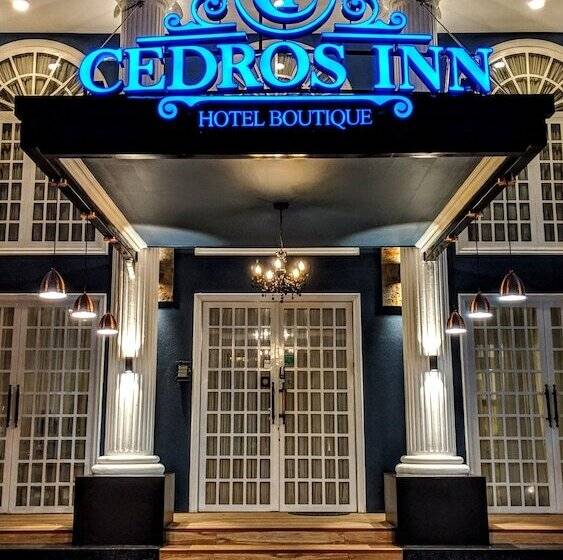 هتل Cedros Inn Boutique