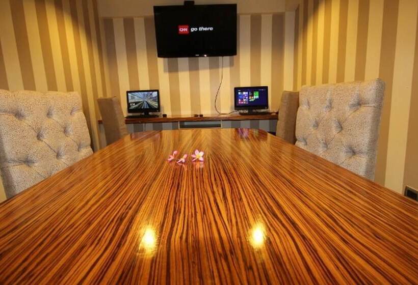 هتل Cedros Inn Boutique