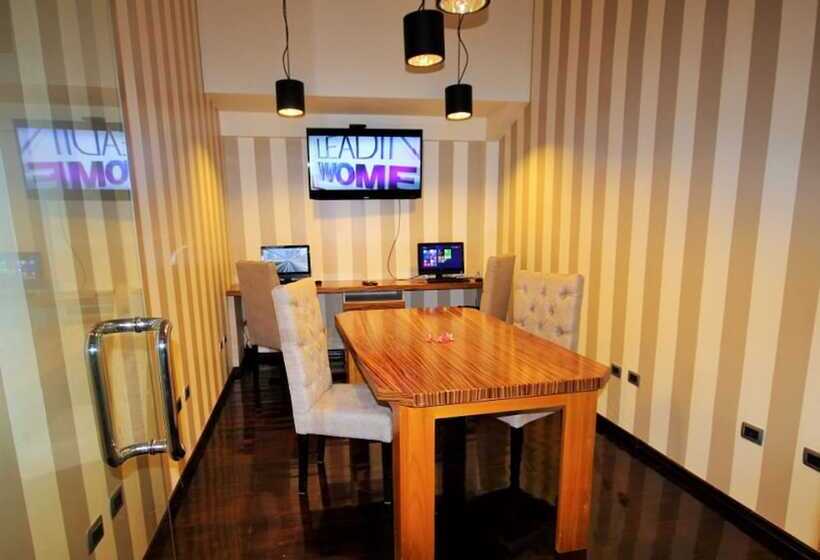 هتل Cedros Inn Boutique