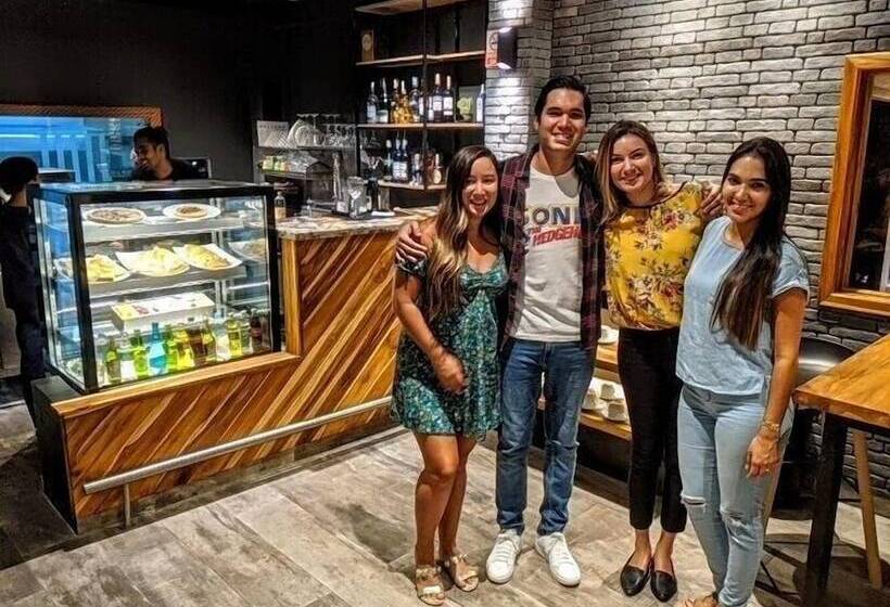 هتل Cedros Inn Boutique