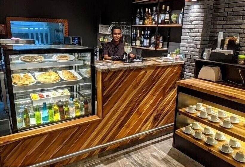 هتل Cedros Inn Boutique