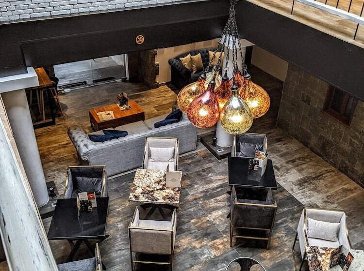 هتل Cedros Inn Boutique