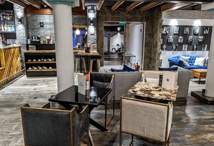 هتل Cedros Inn Boutique