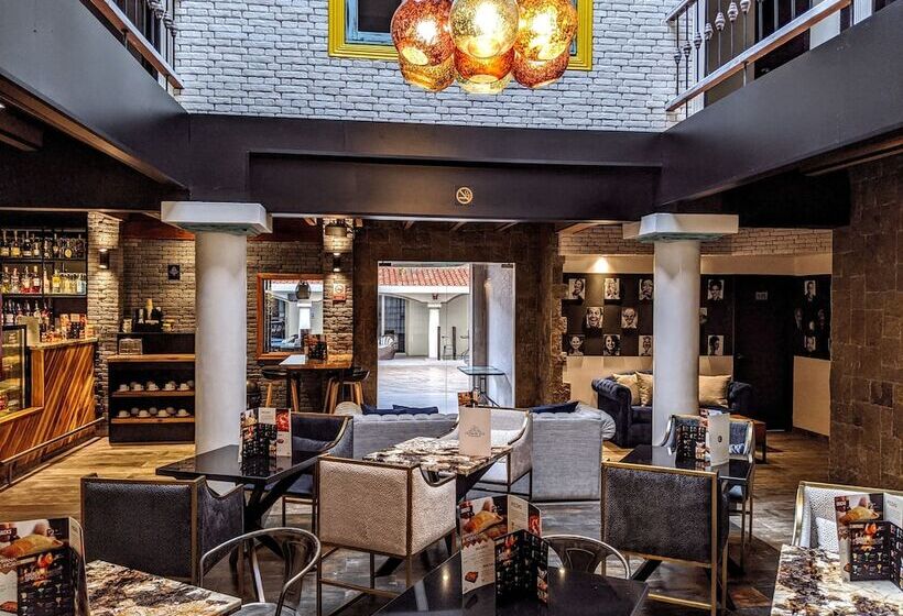 هتل Cedros Inn Boutique