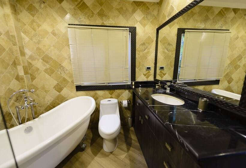 هتل Cedros Inn Boutique