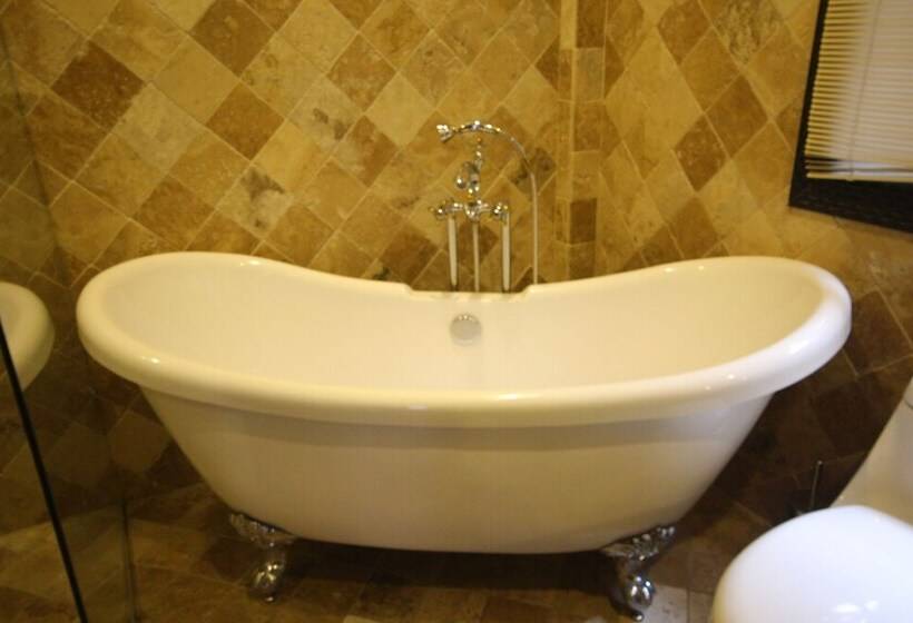 هتل Cedros Inn Boutique