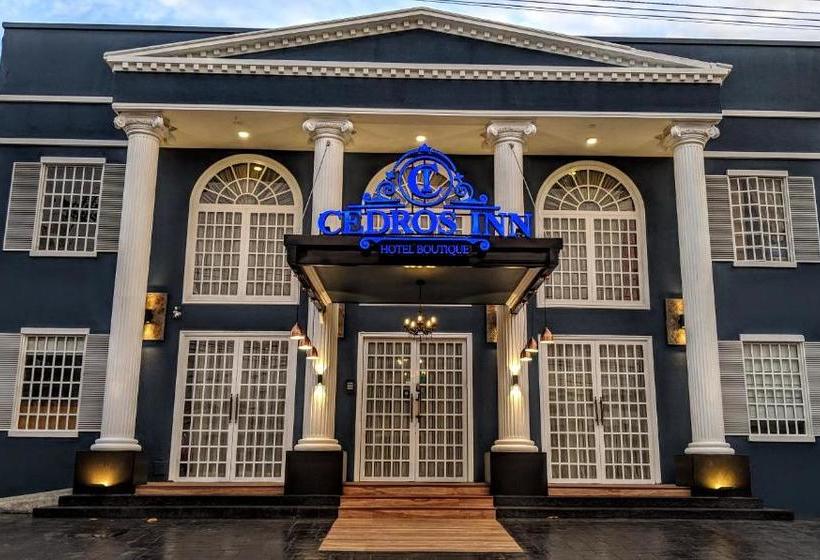 هتل Cedros Inn Boutique