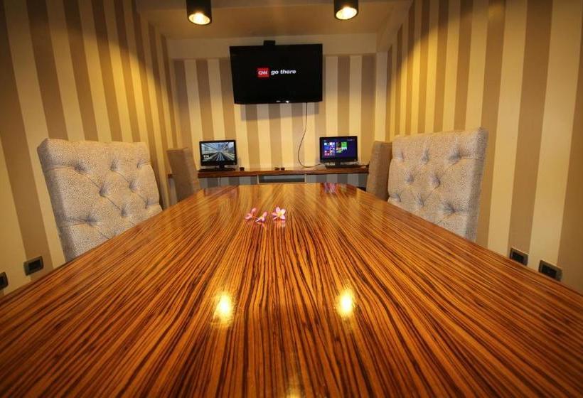 هتل Cedros Inn Boutique