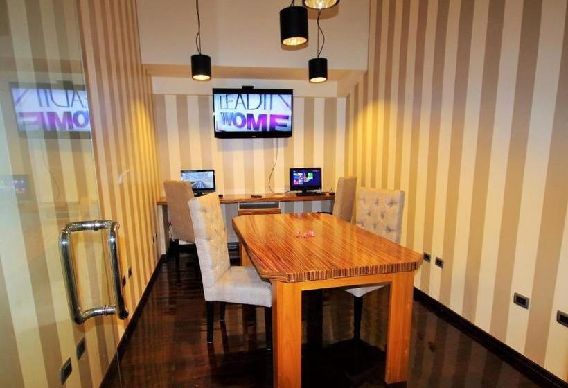 هتل Cedros Inn Boutique