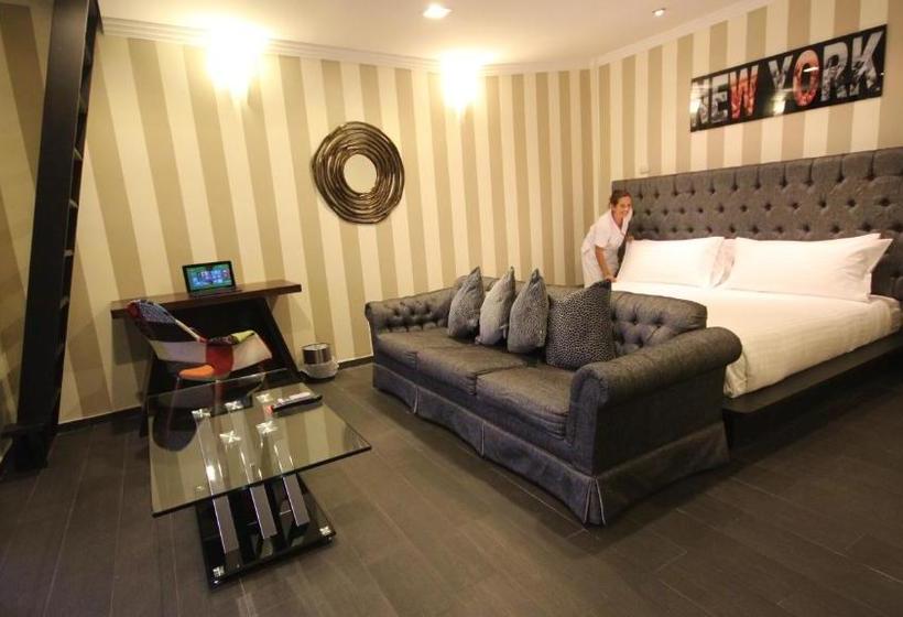 هتل Cedros Inn Boutique