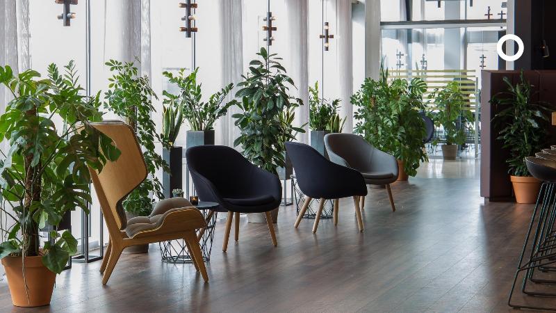 Midgardur By Center Hotels